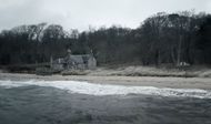 Dept. Q: Is Mhor Island in Scotland real? (Image Via Netflix)